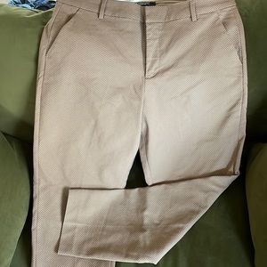 Liverpool Los Angeles 16 / 33 crop stretch trouser